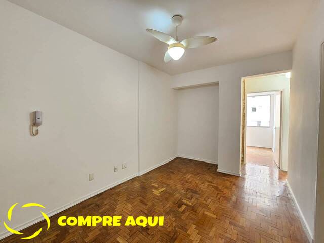 #AJM704 - Apartamento para Venda em São Paulo - SP - 3