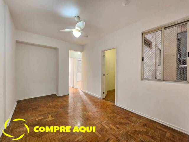Venda em Vila Buarque - São Paulo