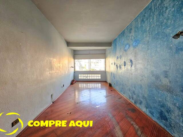 #AJM706 - Apartamento para Venda em São Paulo - SP - 2