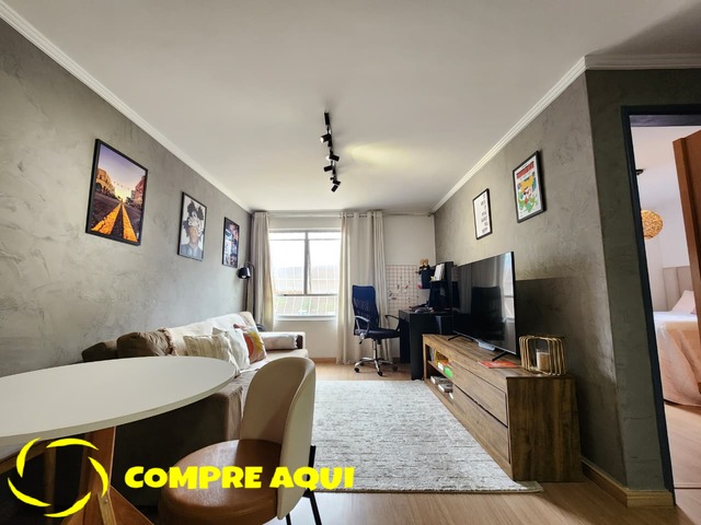 #CAR58 - Apartamento para Venda em São Paulo - SP - 2