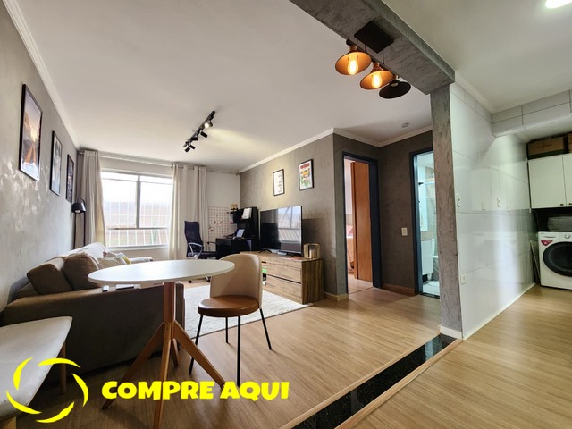 #CAR58 - Apartamento para Venda em São Paulo - SP - 1