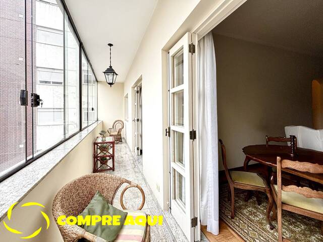 #CGG415 - Apartamento para Venda em São Paulo - SP - 3