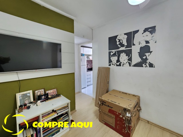 #CLH458 - Apartamento para Venda em São Paulo - SP - 3