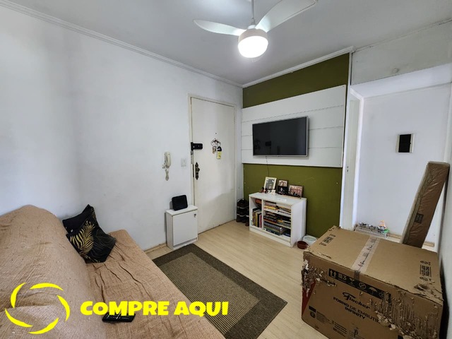 #CLH458 - Apartamento para Venda em São Paulo - SP - 2