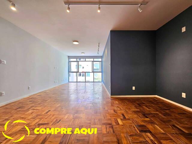 Venda em Higienópolis - São Paulo