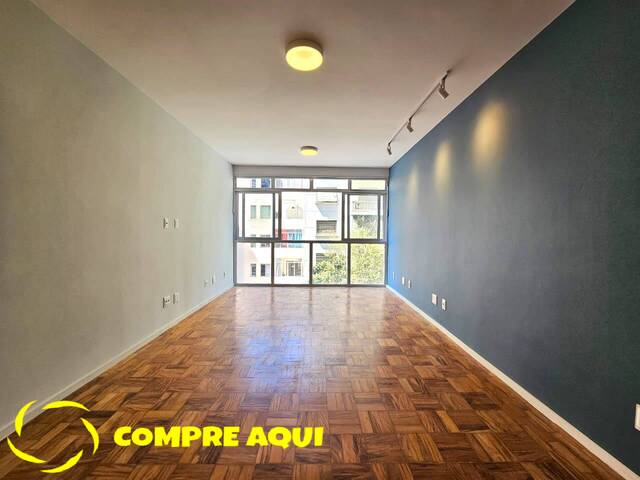 #ASR245 - Apartamento para Venda em São Paulo - SP - 2