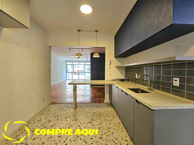 #ASR245 - Apartamento para Venda em São Paulo - SP - 3