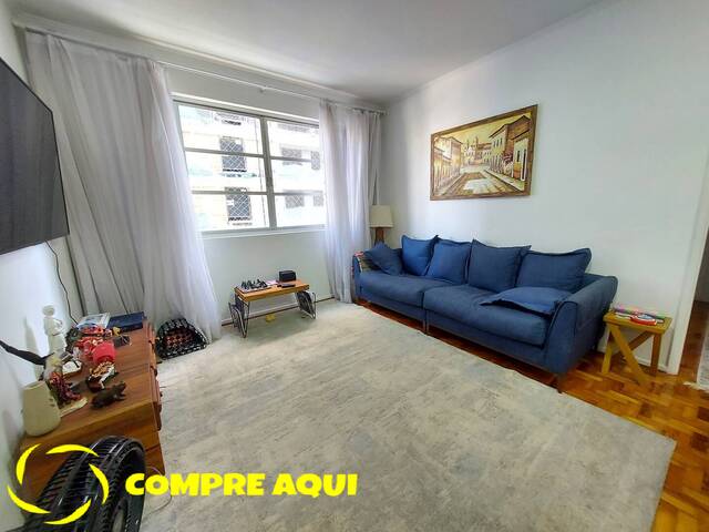 #ARG456 - Apartamento para Venda em São Paulo - SP - 2