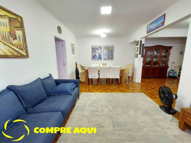 Apartamento para Venda em São Paulo - 4