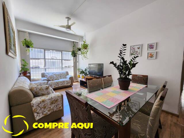 #CAR33 - Apartamento para Venda em São Paulo - SP