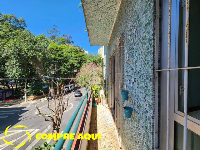 #CAR33 - Apartamento para Venda em São Paulo - SP