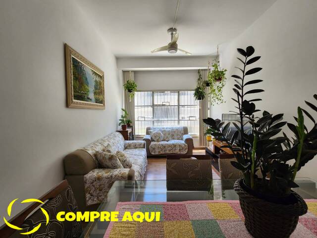 #CAR33 - Apartamento para Venda em São Paulo - SP