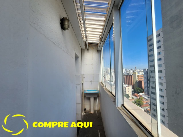 #CLH459 - Apartamento para Venda em São Paulo - SP - 1