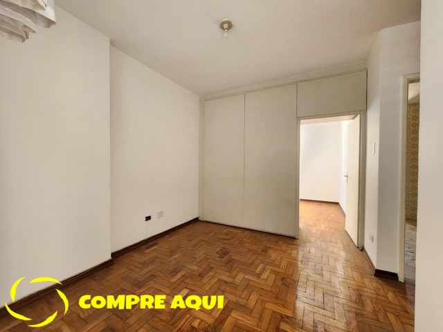 #CLH460 - Apartamento para Venda em São Paulo - SP - 1