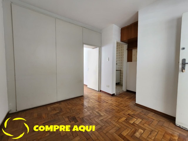 #CLH460 - Apartamento para Venda em São Paulo - SP - 2