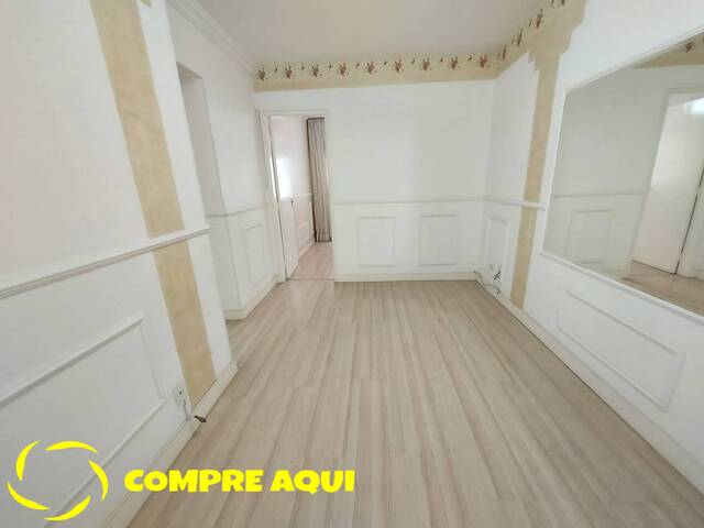 #ARG457 - Apartamento para Venda em São Paulo - SP - 1