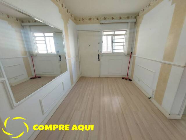 #ARG457 - Apartamento para Venda em São Paulo - SP - 2
