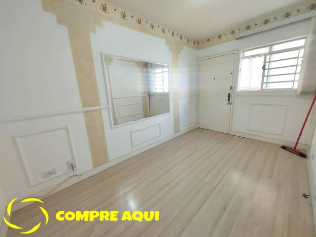 #ARG457 - Apartamento para Venda em São Paulo - SP - 3
