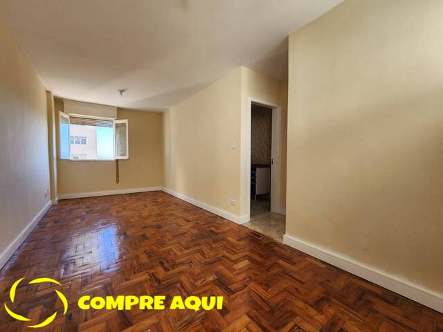 #CAR59 - Apartamento para Venda em São Paulo - SP - 2