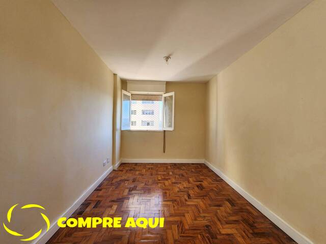 #CAR59 - Apartamento para Venda em São Paulo - SP - 3