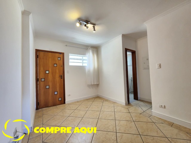 #CAR60 - Apartamento para Venda em São Paulo - SP - 3