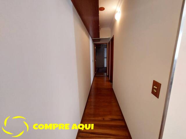 #ARG116 - Apartamento para Venda em São Paulo - SP