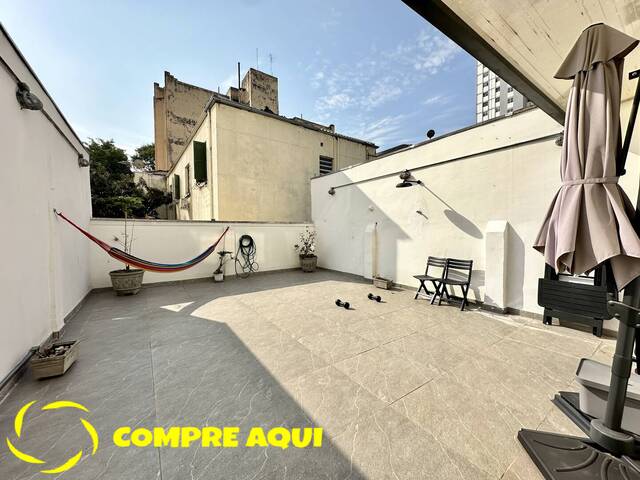 Venda em Santa Cecília - São Paulo