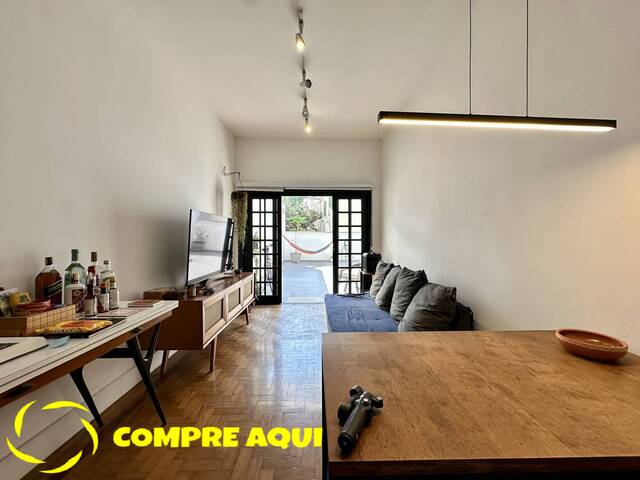 #CAMV628 - Garden para Venda em São Paulo - SP - 3
