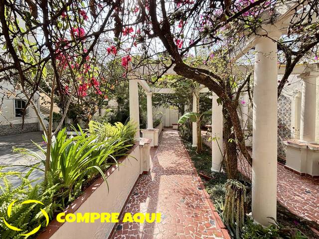 #CGG416 - Apartamento para Venda em São Paulo - SP - 1