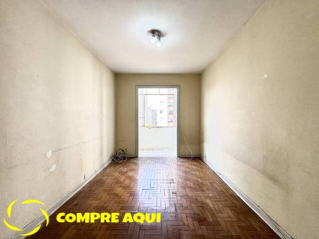 #CGG416 - Apartamento para Venda em São Paulo - SP - 3