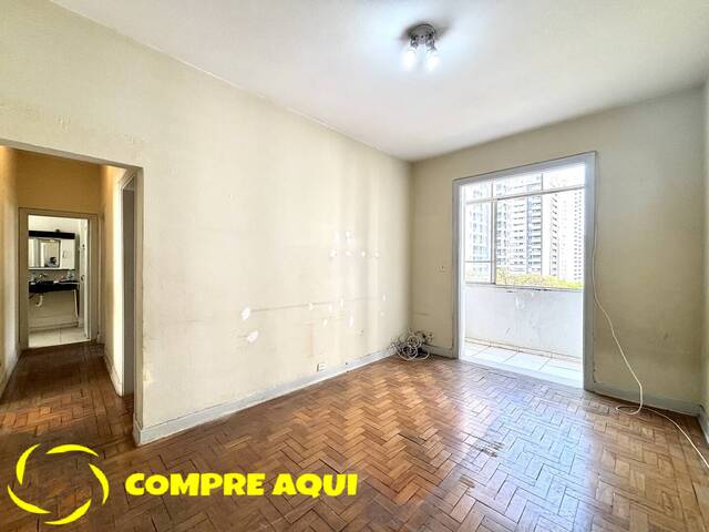 #CGG416 - Apartamento para Venda em São Paulo - SP - 2