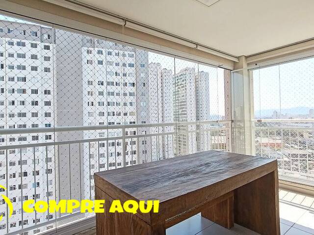#ASR247 - Apartamento para Venda em São Paulo - SP - 2