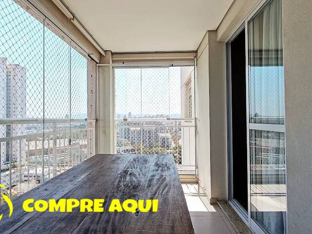#ASR247 - Apartamento para Venda em São Paulo - SP - 1