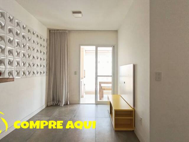 #ASR247 - Apartamento para Venda em São Paulo - SP - 3