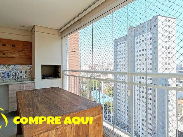 Apartamento para Venda em São Paulo - 5