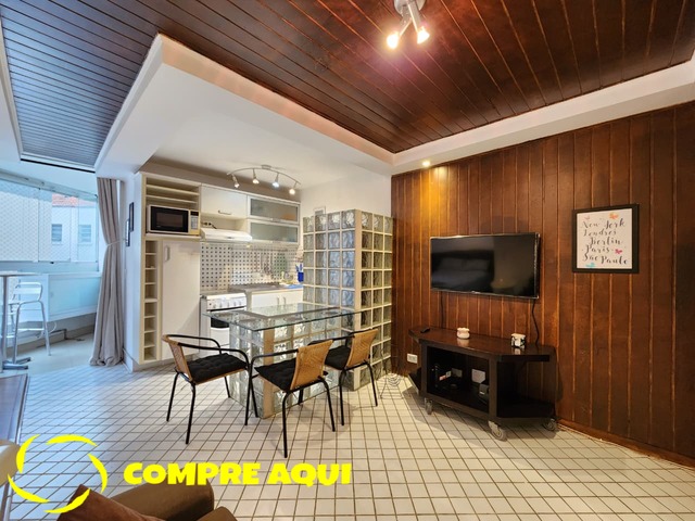 Apartamento para Venda em São Paulo - 4