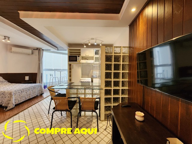 #BVL44 - Apartamento para Venda em São Paulo - SP - 3