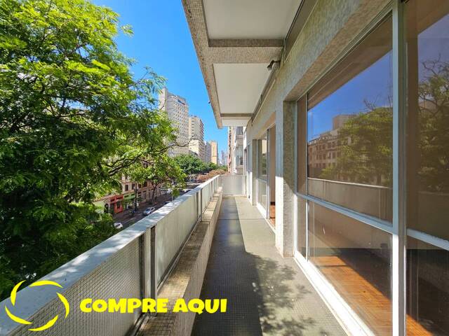 #ASR246 - Apartamento para Venda em São Paulo - SP - 1