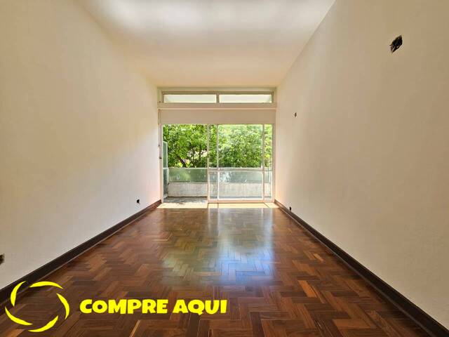 #ASR246 - Apartamento para Venda em São Paulo - SP - 3
