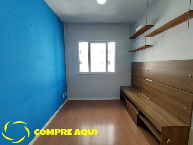 #ARG459 - Apartamento para Venda em São Paulo - SP - 1