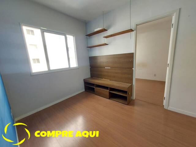 #ARG459 - Apartamento para Venda em São Paulo - SP - 2