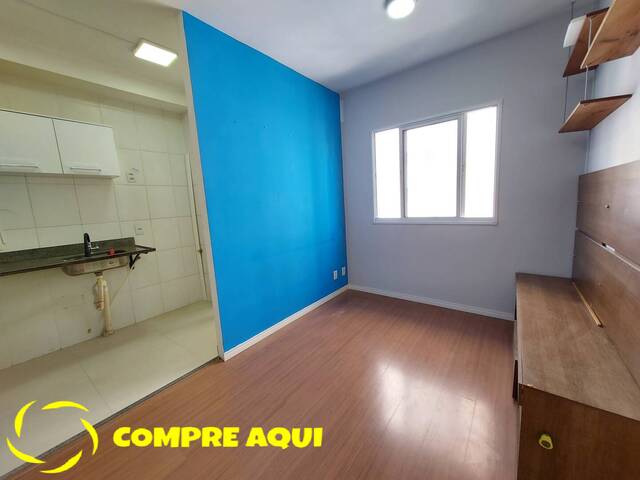#ARG459 - Apartamento para Venda em São Paulo - SP - 3