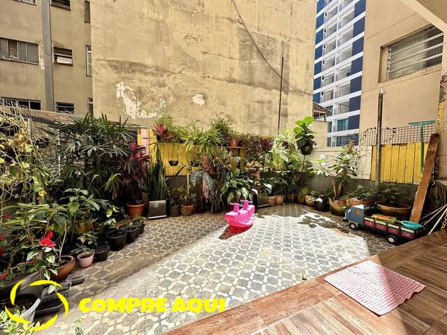 #ASR248 - Apartamento para Venda em São Paulo - SP - 2