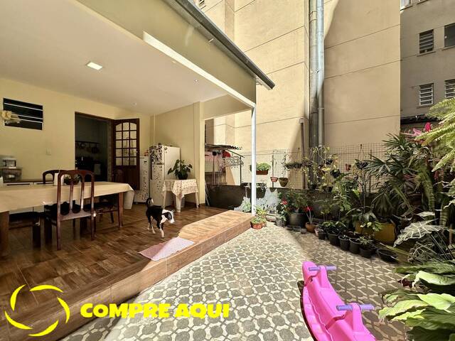 #ASR248 - Apartamento para Venda em São Paulo - SP - 3