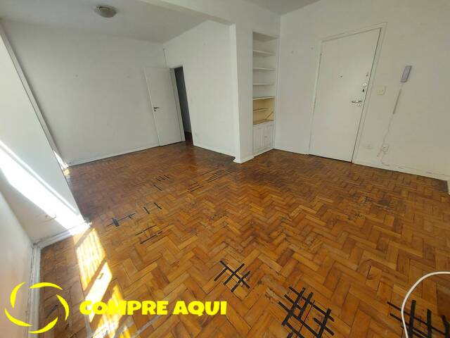 Venda em Higienópolis - São Paulo