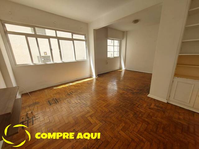 #ARG452 - Apartamento para Venda em São Paulo - SP - 2