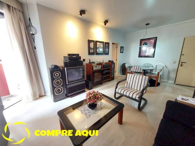 #ARG460 - Apartamento para Venda em São Paulo - SP - 1