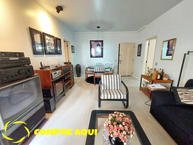 #ARG460 - Apartamento para Venda em São Paulo - SP - 2