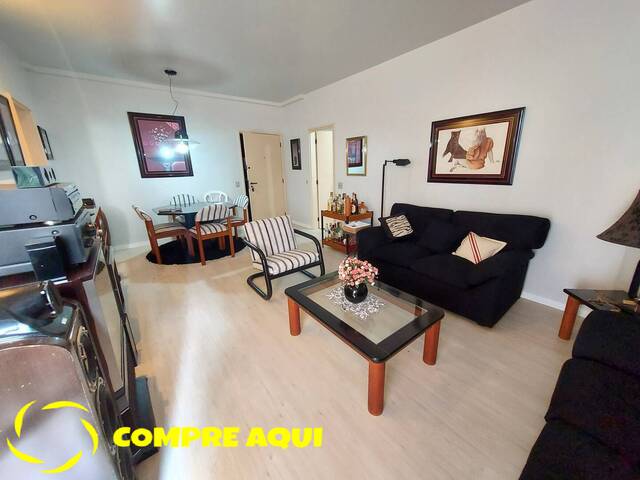 #ARG460 - Apartamento para Venda em São Paulo - SP - 3