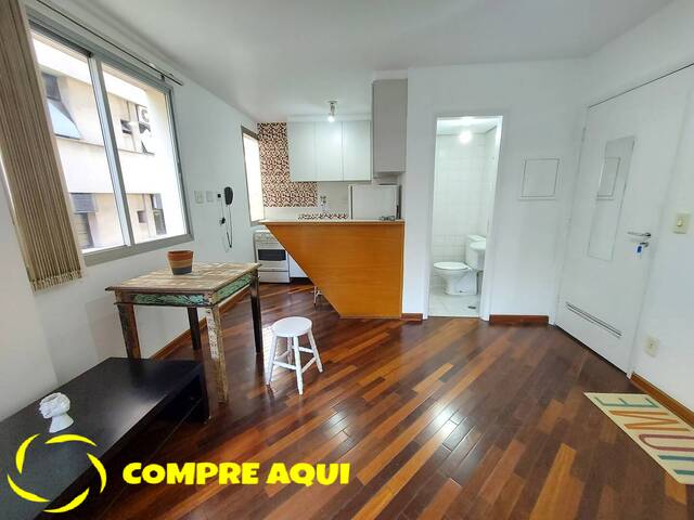 #ARG461 - Apartamento para Venda em São Paulo - SP - 1